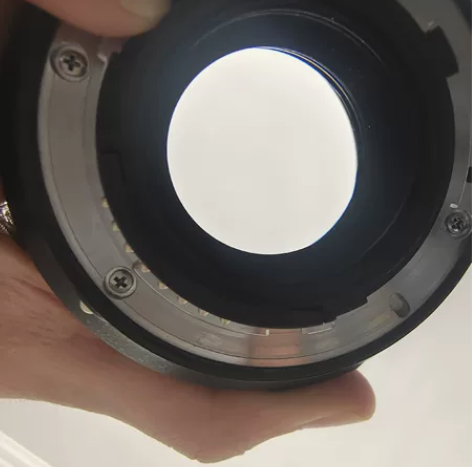 尼康 AF-S 85mm f1.8G 镜头...