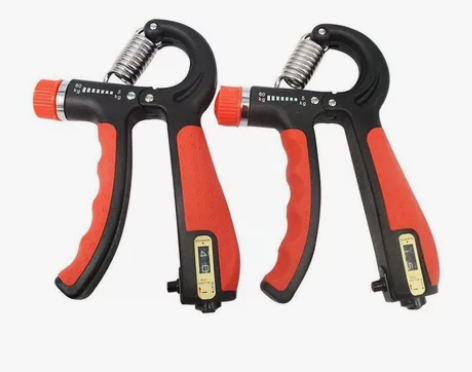 握力器男式专业练手力臂肌手劲锻炼康复训练手...