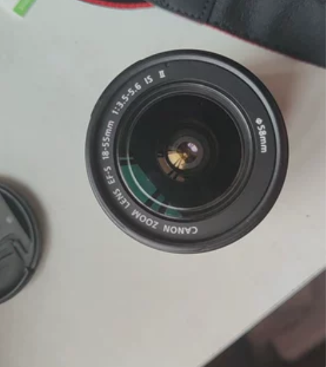 Canon/佳能 eos1500D套机 买...