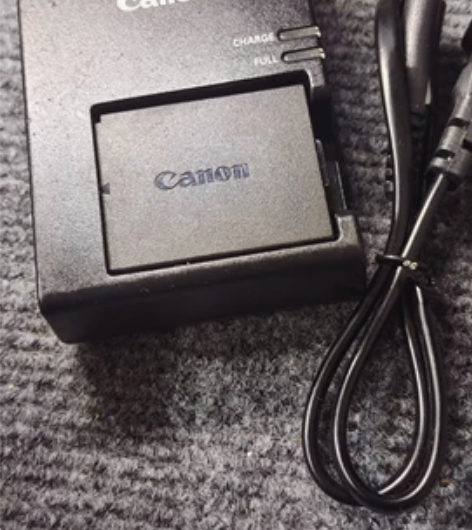原装佳能单反LP-E10相机充电器EOS ...