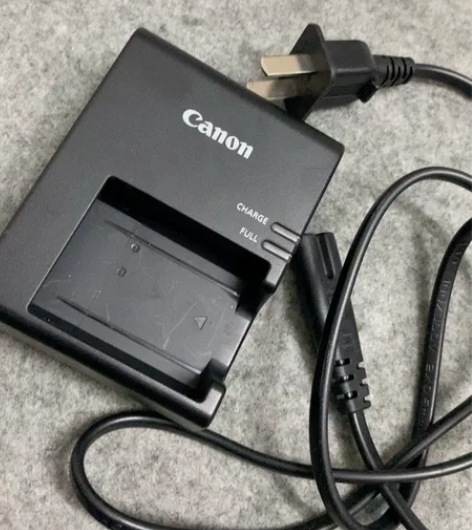 Canon/佳能原装LC-E10C充电器E...