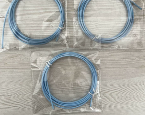 钢丝跳绳备绳 2.5mm直径 长3米 3条...