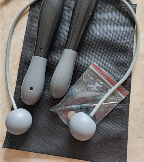 店铺不干了，囤多了，清一批可计数有绳跳绳1...