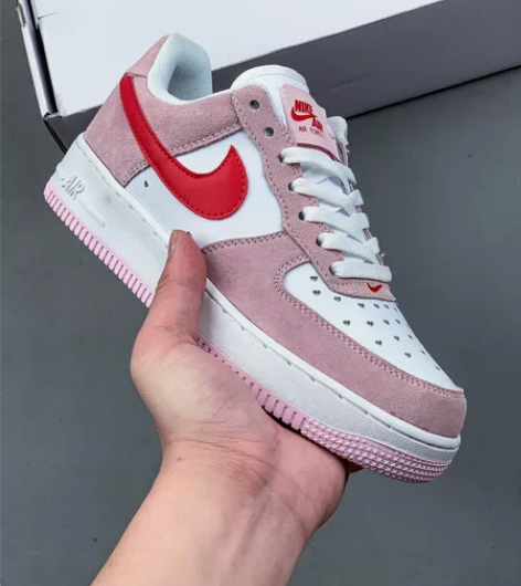 耐克Nike Air Force 1 Lo...