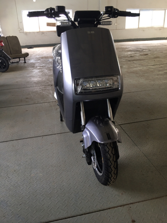 小牛大牛大疆H1电摩电动车电瓶车踏板自行车...