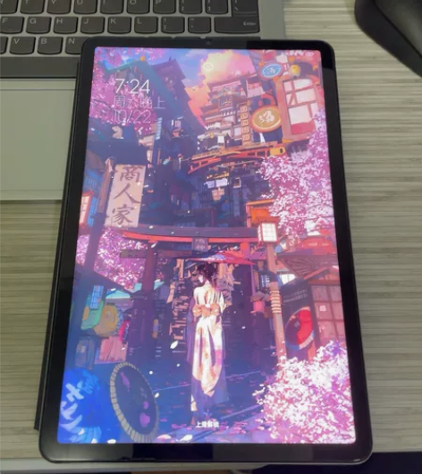 小米平板5Pro 小米平板5pro，白色6...