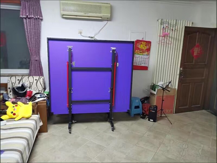 室内乒乓球桌室外乒乓球桌，儿童成人规格都有...