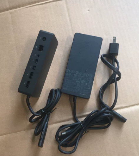 微软Surface扩展坞正品微软Surfa...