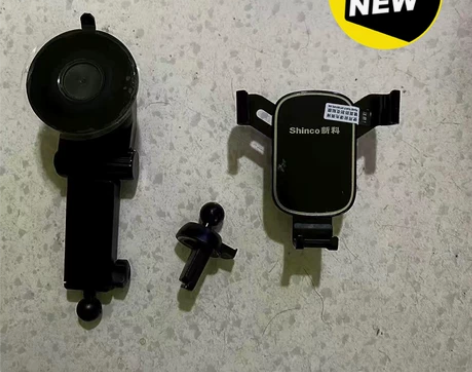 全新包邮！汽车出风口手机架车载手机架车饰出...