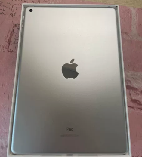 忍痛出个人原因便宜卖二手平板iPad202...