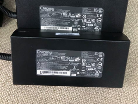 群光230W电源适配器 神舟战神 机械革命...