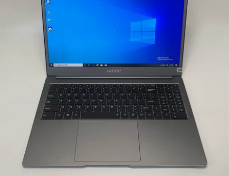 9成新十代神舟 优雅X5-KP7S1  二...