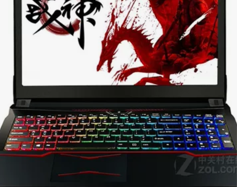 博本G16 电池损坏，delet键键帽脱落...