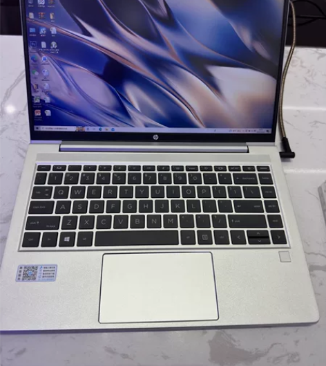 惠普战66，14寸，官方两年保修。配置如图...