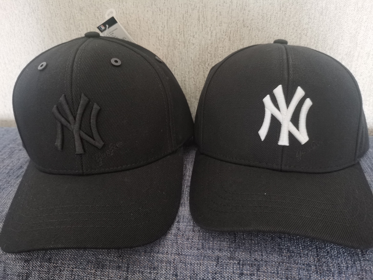 全新 国内专柜MLB棒球帽，绝对正品，放心...