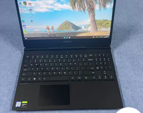 联想y7000p游戏本电脑 gtx1060...