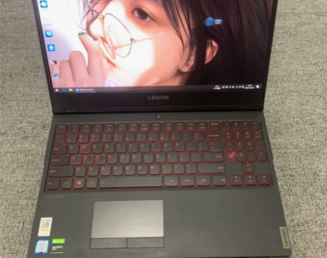 GTX1650笔记本电脑吃鸡游戏本联想拯救...