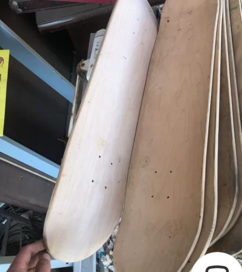 库存 全新未使用 滑板车舞板 数量有限 感...