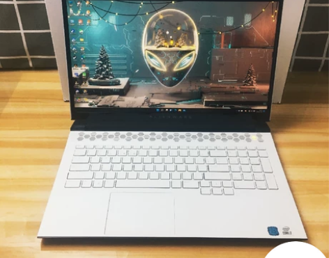 顶配 外星人 m17r4 i7 3080满...