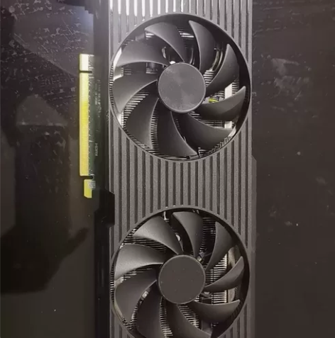 Dell3080无锁显卡，三星颗粒使用半年...