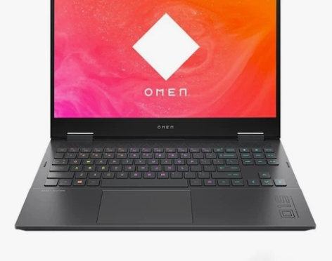 【狂欢价】【RTX3060】HP惠普暗影精...