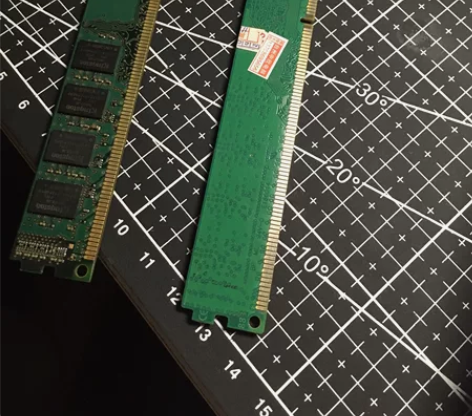 金士顿ddr3 1333 4g内存条 一条...