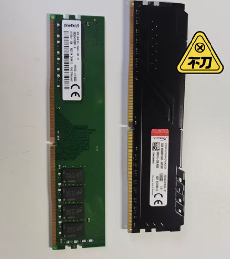金士顿 (Kingston)  DDR4 ...