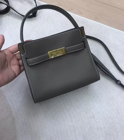 TB  大象灰小号 F的 全新连膜都没拆 ...