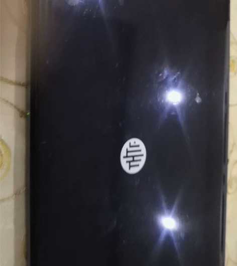 清华同方 I7笔记本各项功能正常，送原装包...