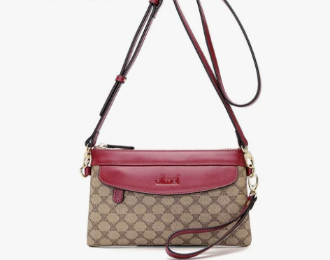 oimei包包斜跨女包新款单肩斜挎包迷你女...