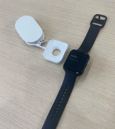 出售1台OPPO手表Watch2代!摆柜台...