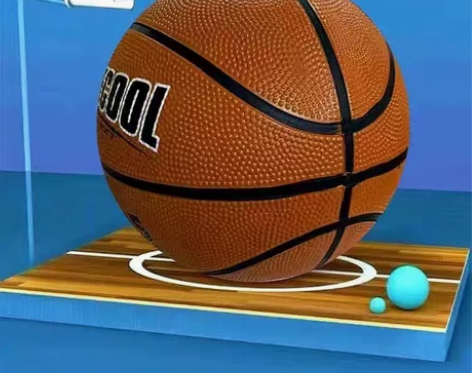 成人7号篮球棕色 感兴趣的话点“我想要”和...