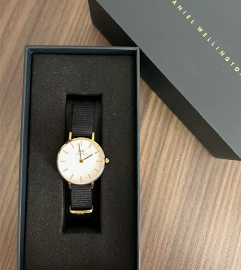 DW（DANIEL WELLINGTON）...