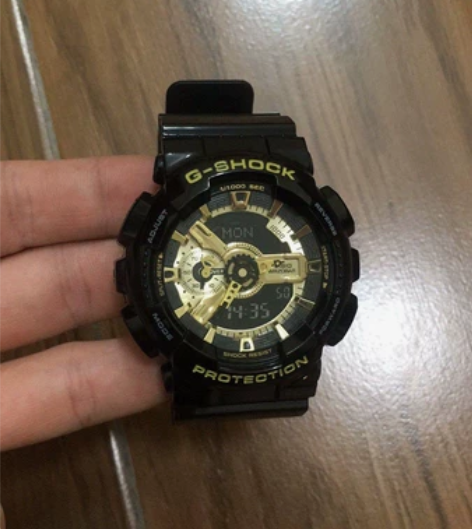 卡西欧手表，图片即实物 感兴趣的话点“我想...