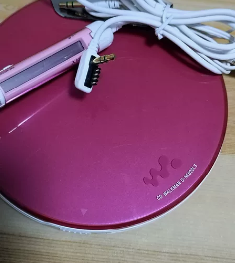 索尼NE820LS  线控MC55ELK ...