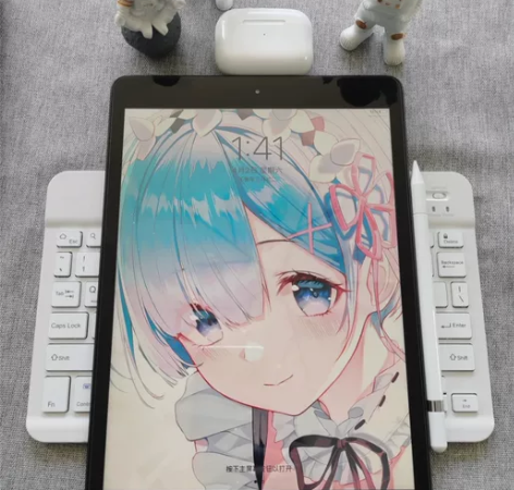 【便宜出售】ipad2020 ipad第八...