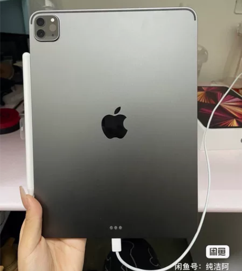 Apple/苹果 iPad 9代 2021...