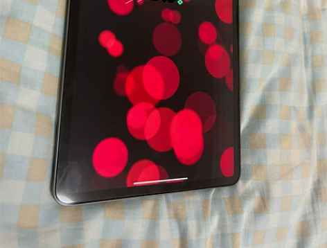 品牌型号：IPAD  por  11（第二...