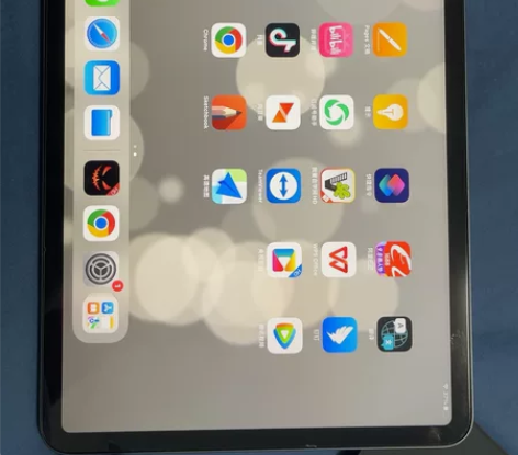 闲置Apple iPad Pro 11英寸...