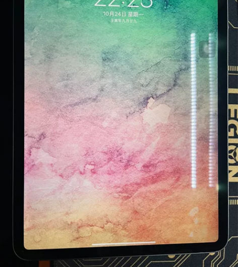 ipad pro2021款 11寸 国行深...