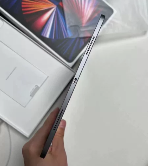 iPadPro2021 12.9寸256G...