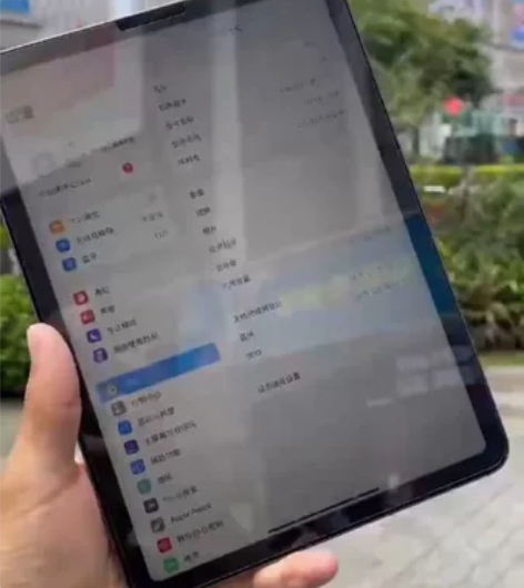 ipad Air4 国行 64g全原装...
