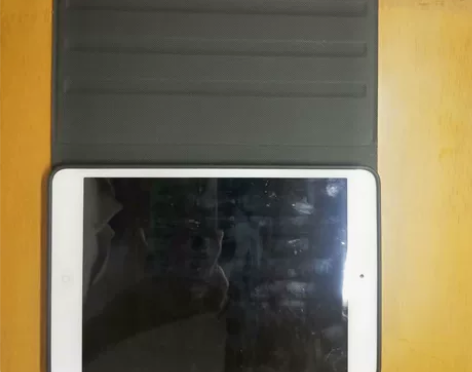 iPad mini 1 16GB,有年代的...