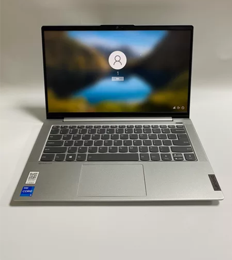 联想小新Air14 -2021笔记本/酷睿...