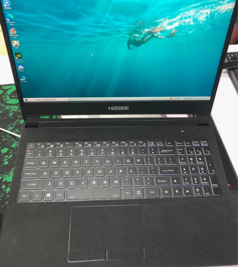 神舟z8tan5ns 11260h+306...