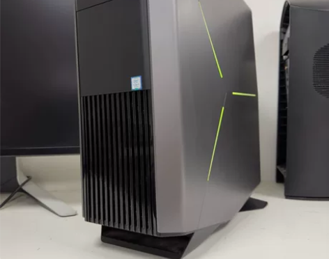 外星人AURORA R6台式机主机电脑，戴尔ALIENWAR...