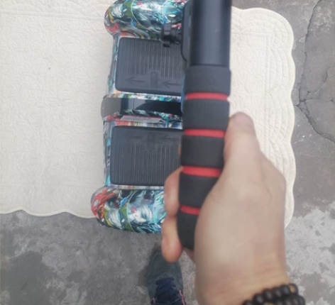 平衡车，小孩快放假了，回家太远，带着不方便...