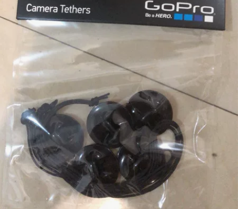 GoPro原装相机挂带,Camera Te...