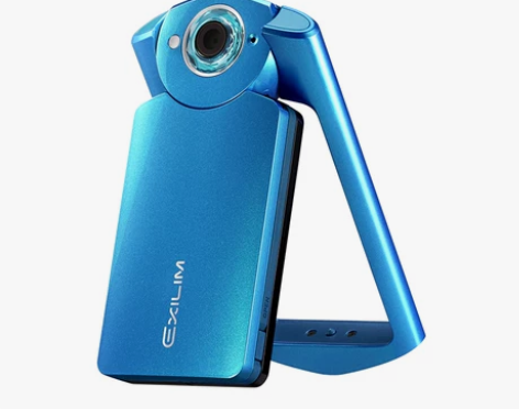 旗舰店 Casio/卡西欧 EX-TR55...