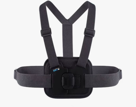 GoPro原装胸带 相机背带 感兴趣的话点...